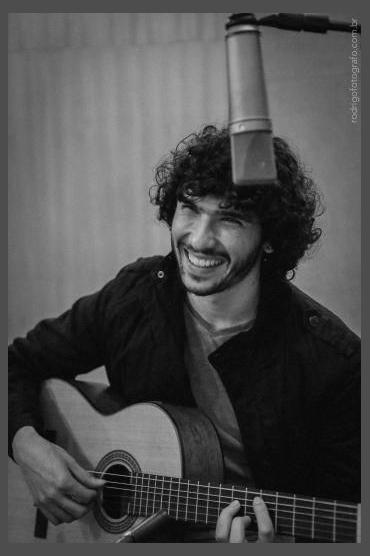 Jonas Osório